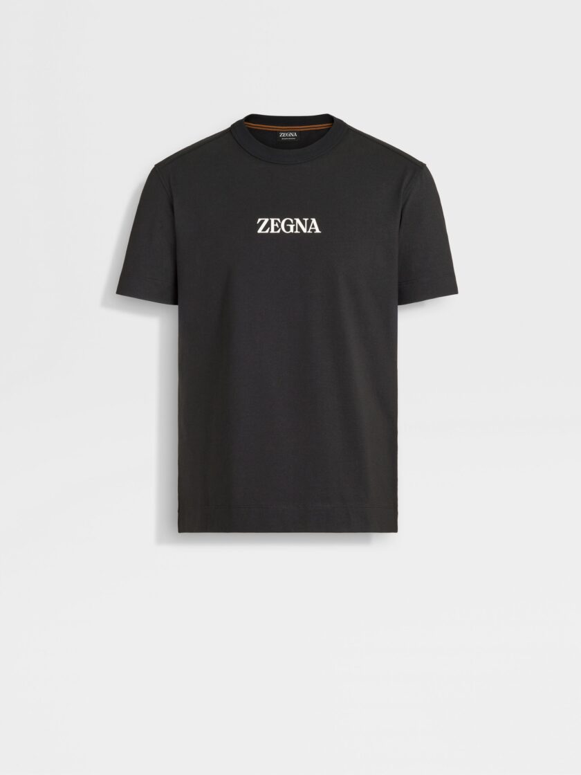 White #UseTheExisting™ Cotton T-shirt