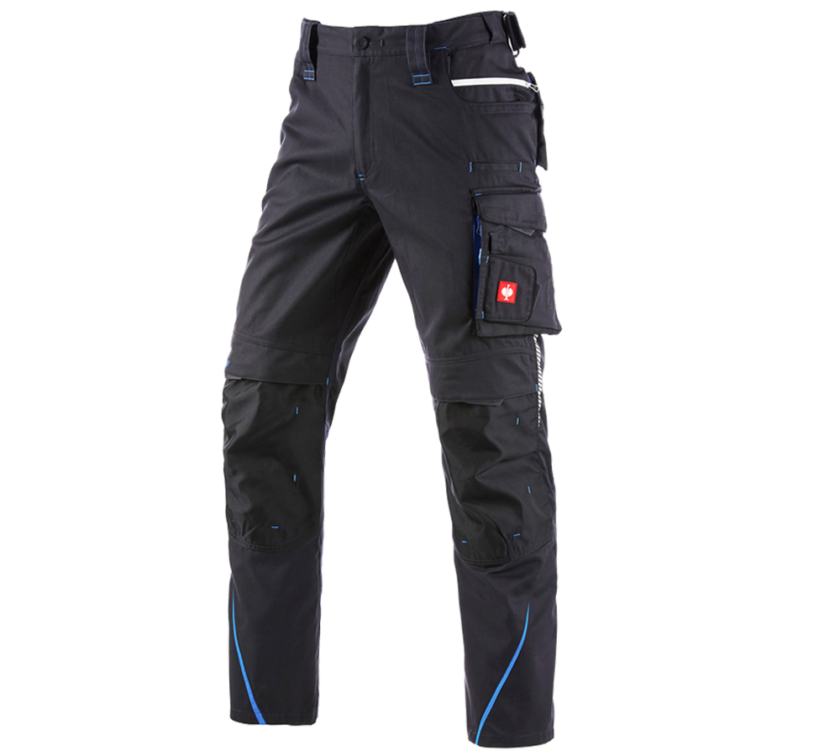Trousers e.s.motion 2020