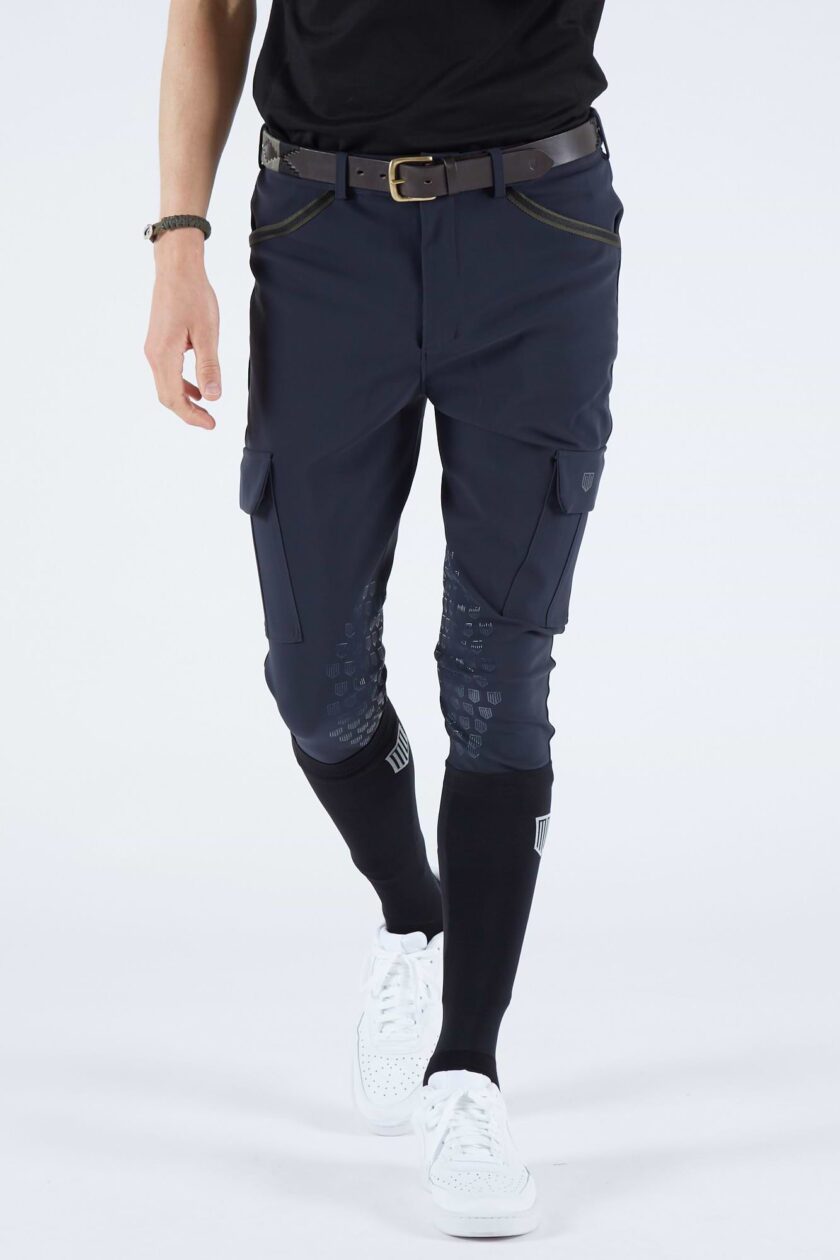 Lucas Cargo Breeches