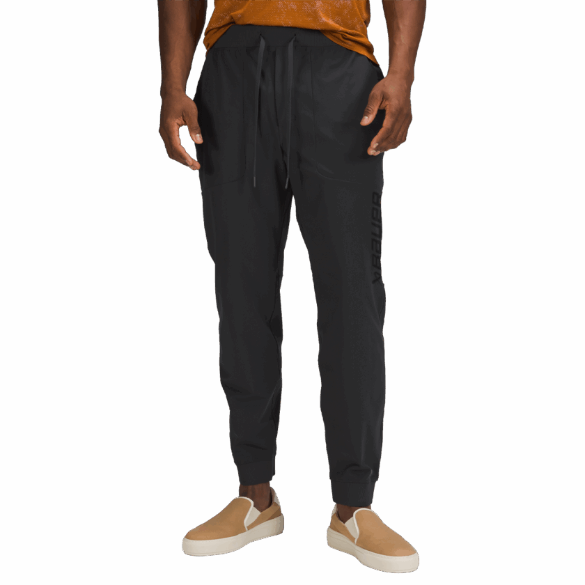 BAUER // lululemon ABC™ JOGGER