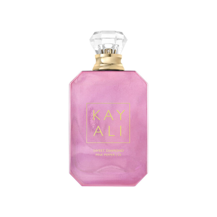 Sweet Diamond Pink Pepper | 25 10ml