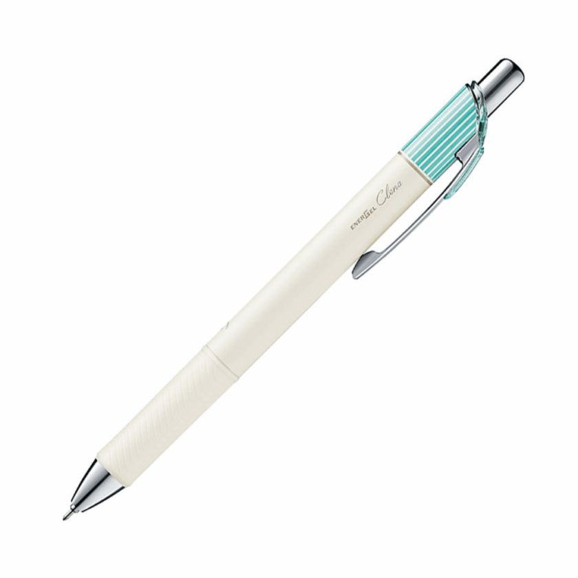 Quick-Dry Gel Pen Mint Green