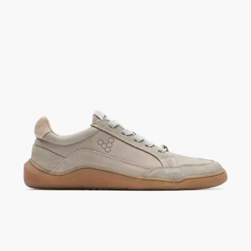 Gobi Sneaker Premium Leather Mens