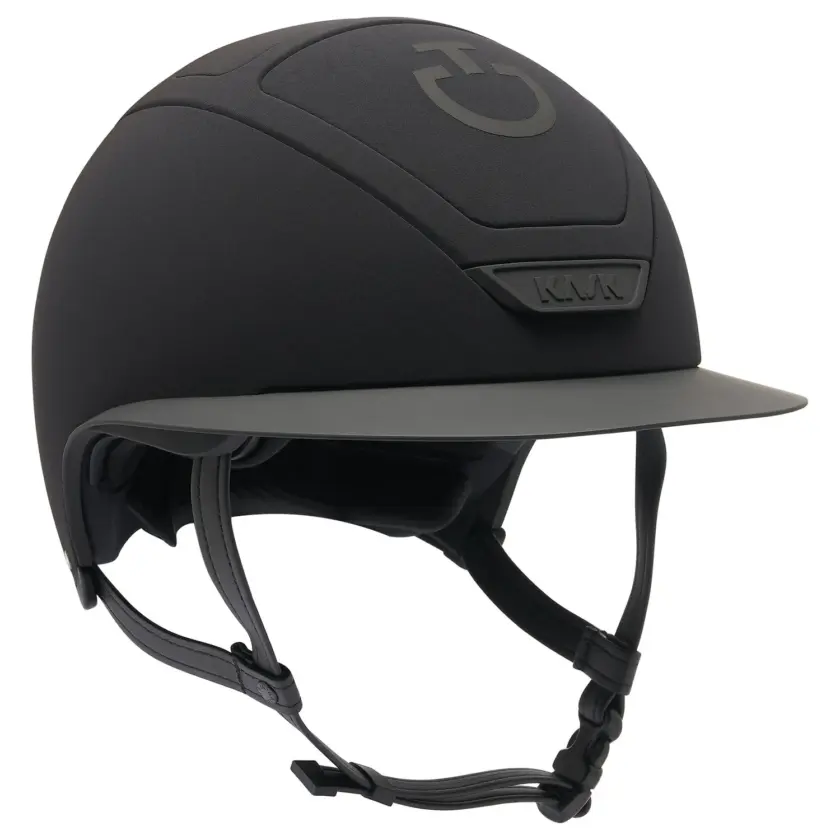 Cavalleria Toscana wide brim Cap