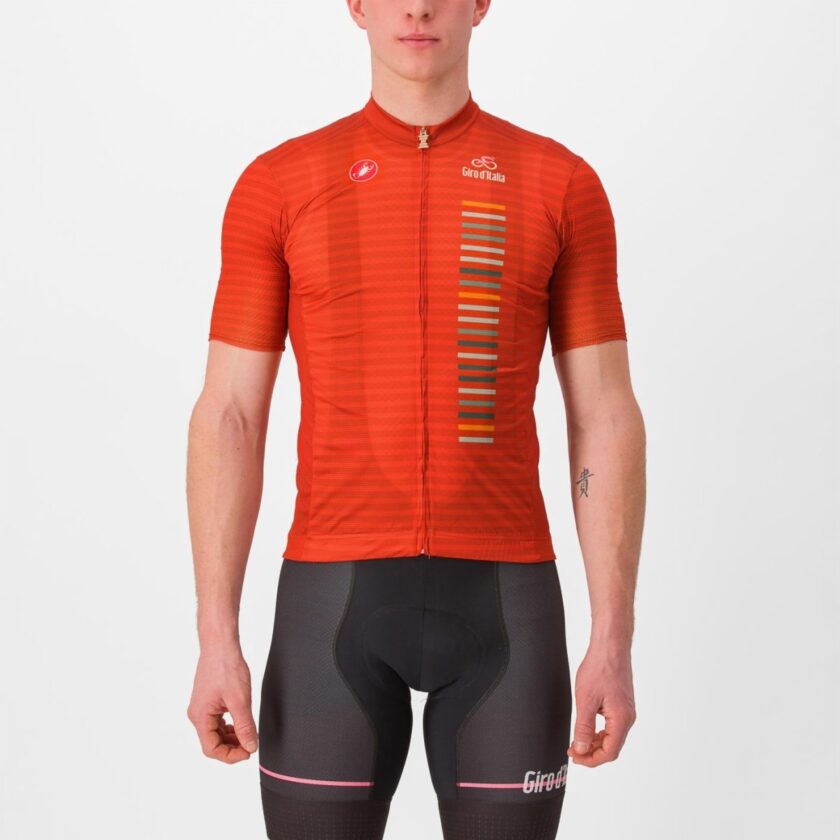 GIRO106 JERSEY