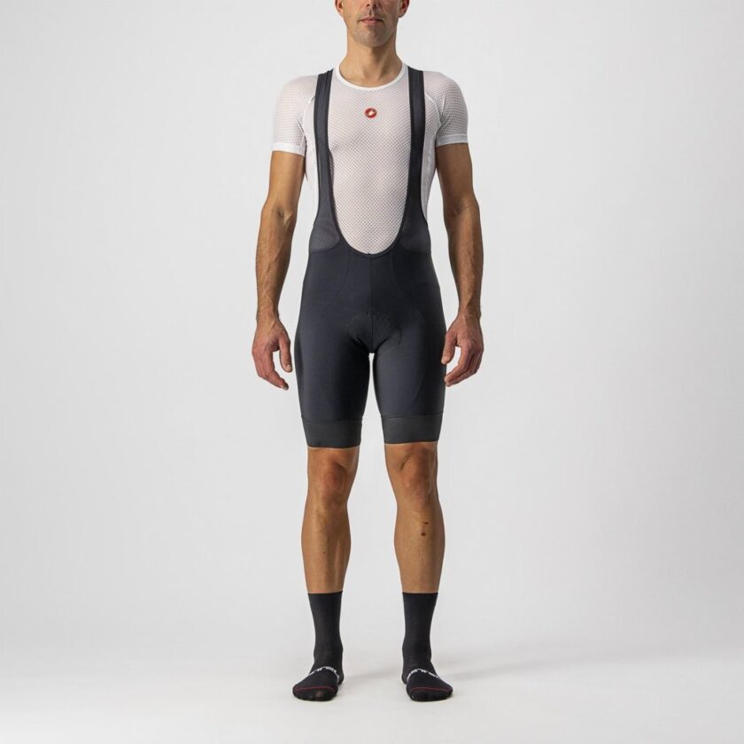 ENTRATA BIBSHORT