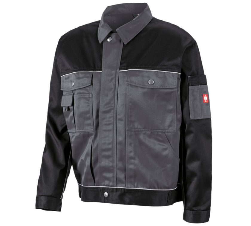 Work jacket e.s.image