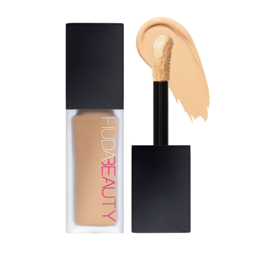 #FauxFilter Luminous Matte Concealer