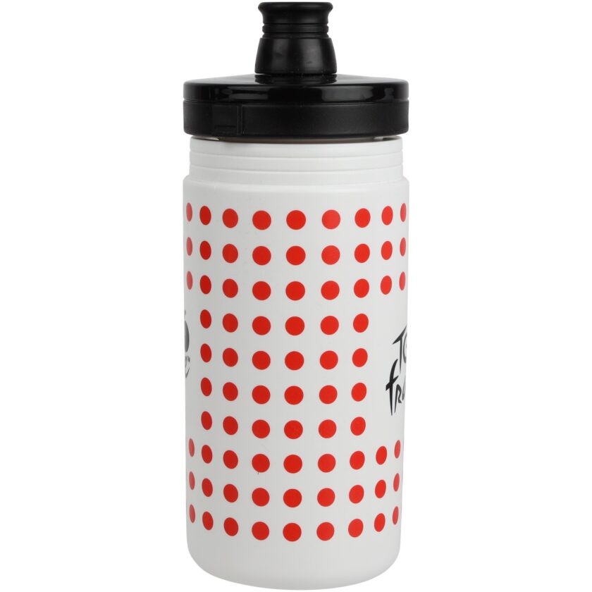 Bouteille d'eau Tour de France 2023 Pois