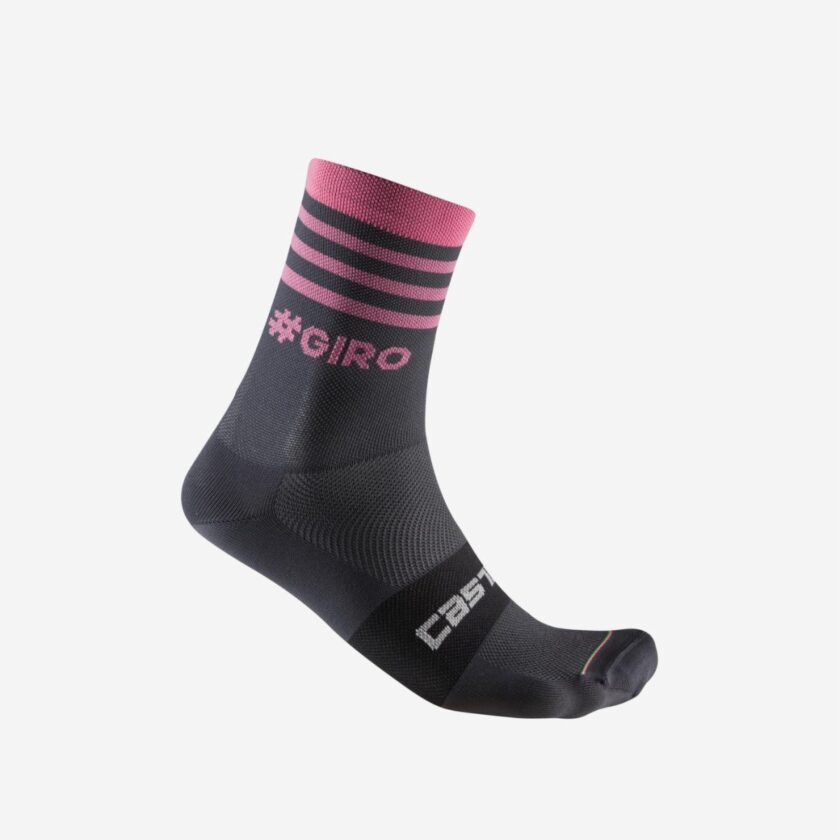 #GIRO 13 STRIPE SOCK