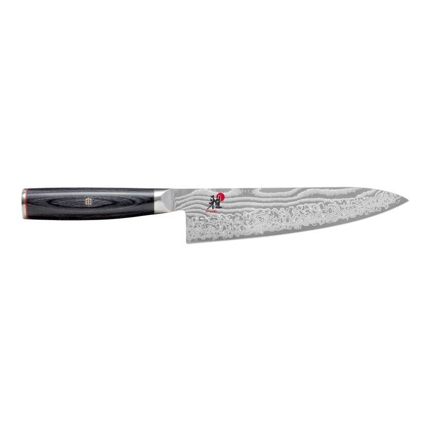 MIYABI Kaizen II 8-inch, Chef's Knife