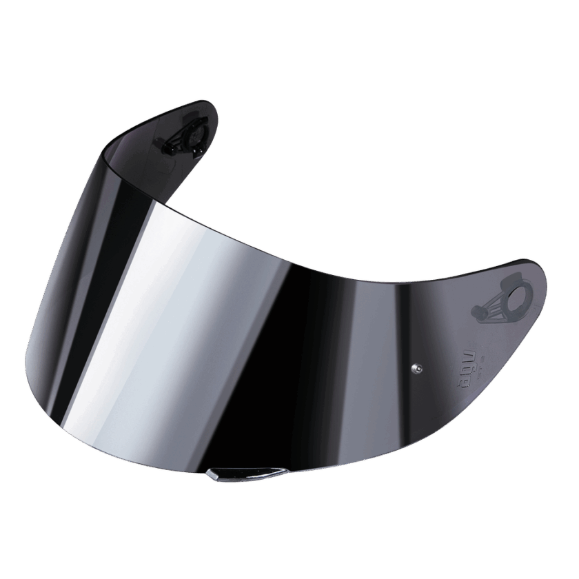 VISOR K5 S/K3 SV(ML-L-XL-XXL)/K1 S(L-XL-XXL) MPLK - IRIDIUM SILVER