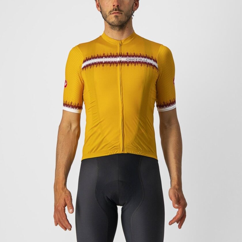 GRIMPEUR JERSEY