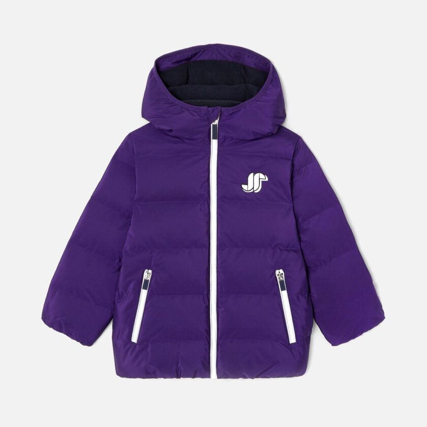 Boy puffer jacket
