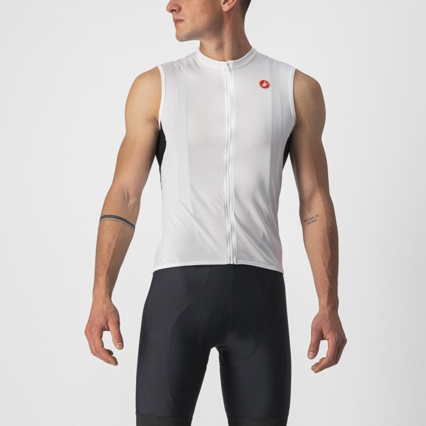 ENTRATA VI SLEEVELESS