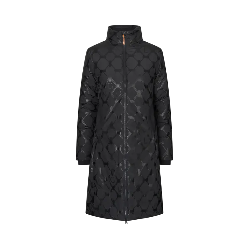 KLVy Ladies Insulated Parka