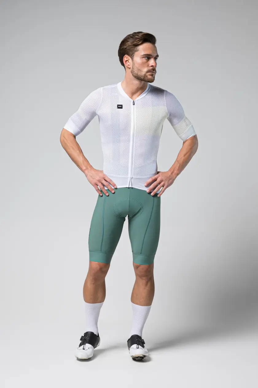 Jersey  Unisex Carrera 2.0 Aspen