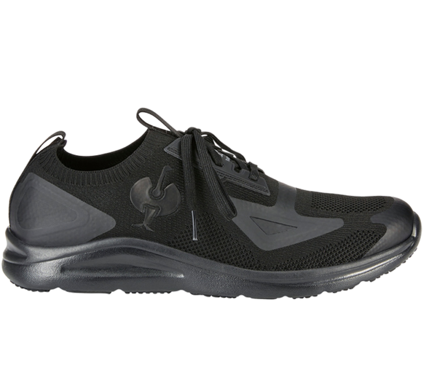 O1 Work shoes is Garamba
