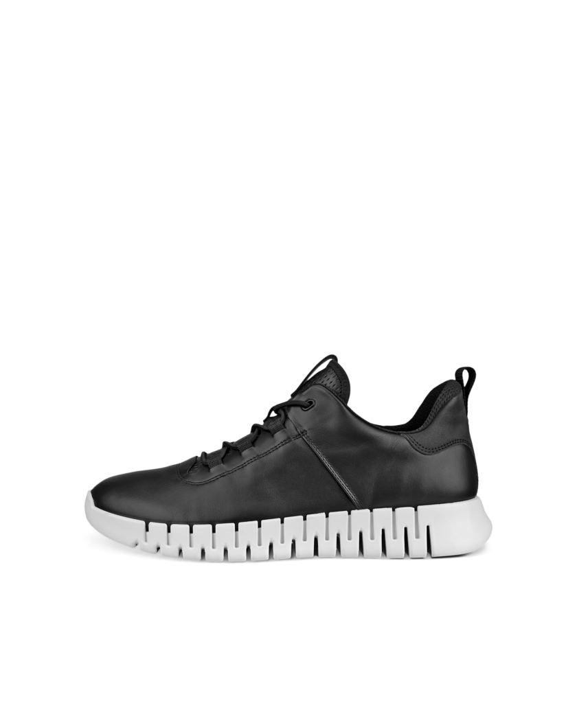 ECCO MEN'S GRUUV SNEAKER