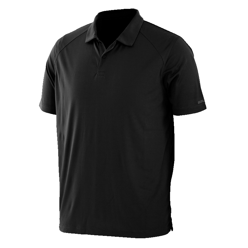BAUER TEAM PIQUE POLO