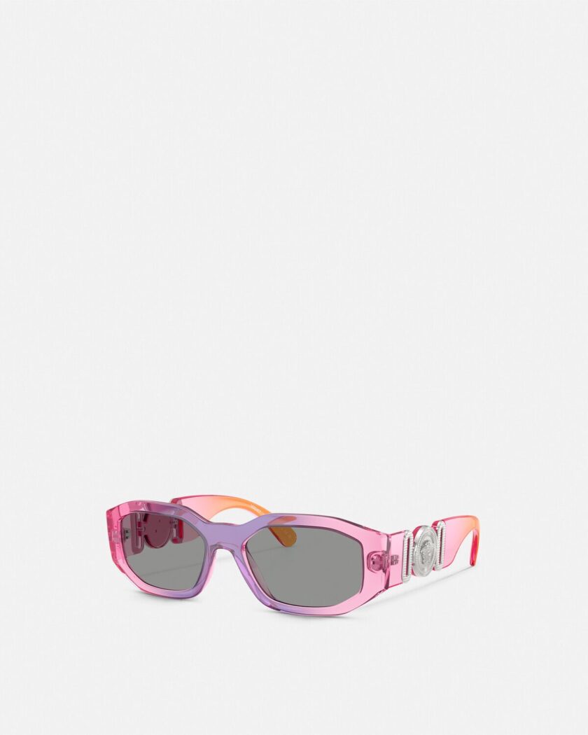 Medusa Biggie Sunglasses