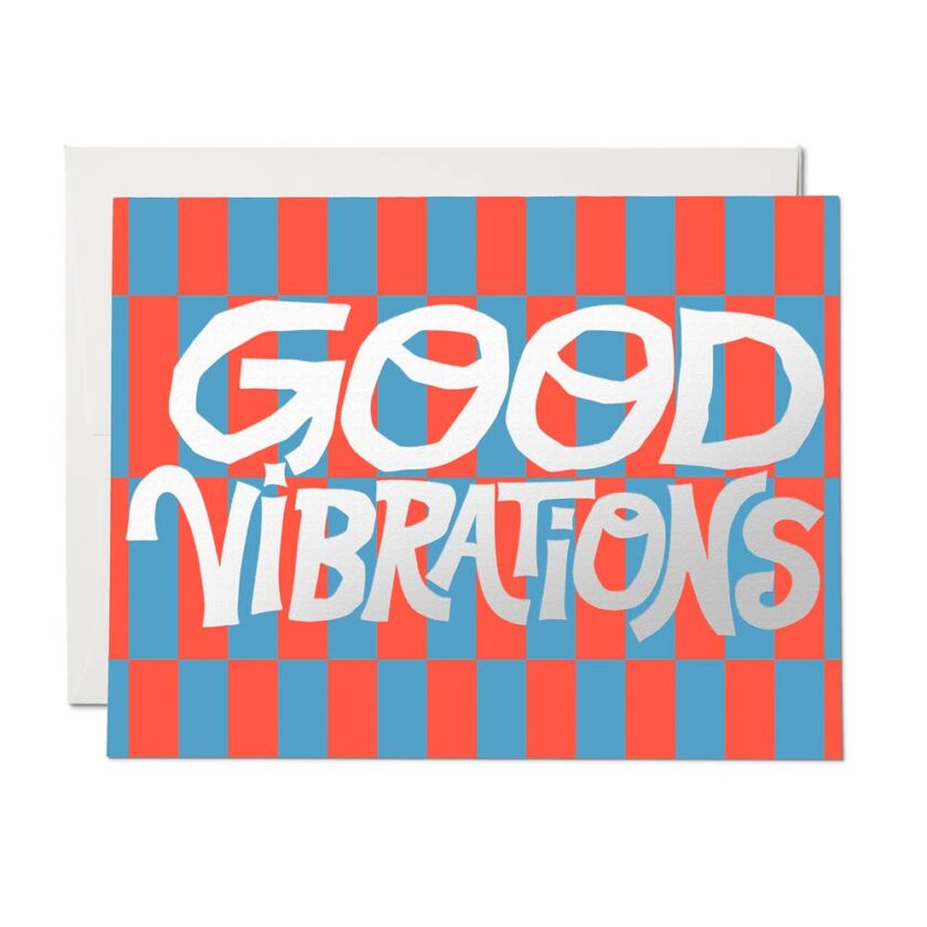 Inspiration Card