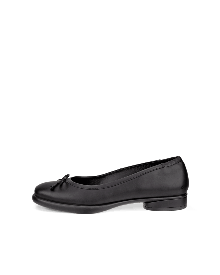 ECCO WOMEN'S SCULPTED LX 15 BOW BALLERINA