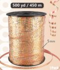 metallic curling ribbon for crafts - Image 3