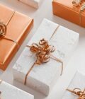 metallic curling ribbon for crafts - Image 4