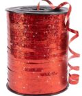 Red Curling Ribbon for Crafts - Image 4