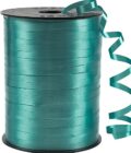 Turquoise Blue Curling Ribbon for Crafts and Decorations - Image 4