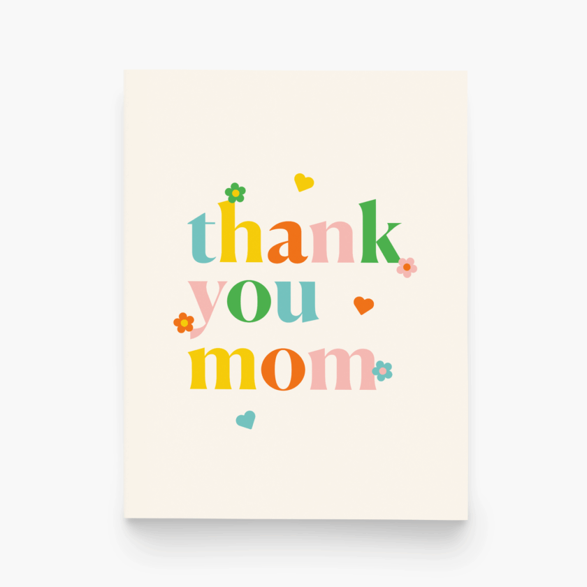 Heartfelt Greeting Card