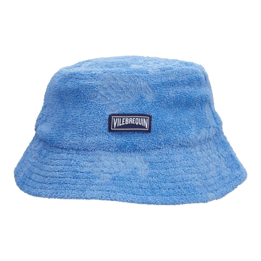 Kids Terry Bucket Hat