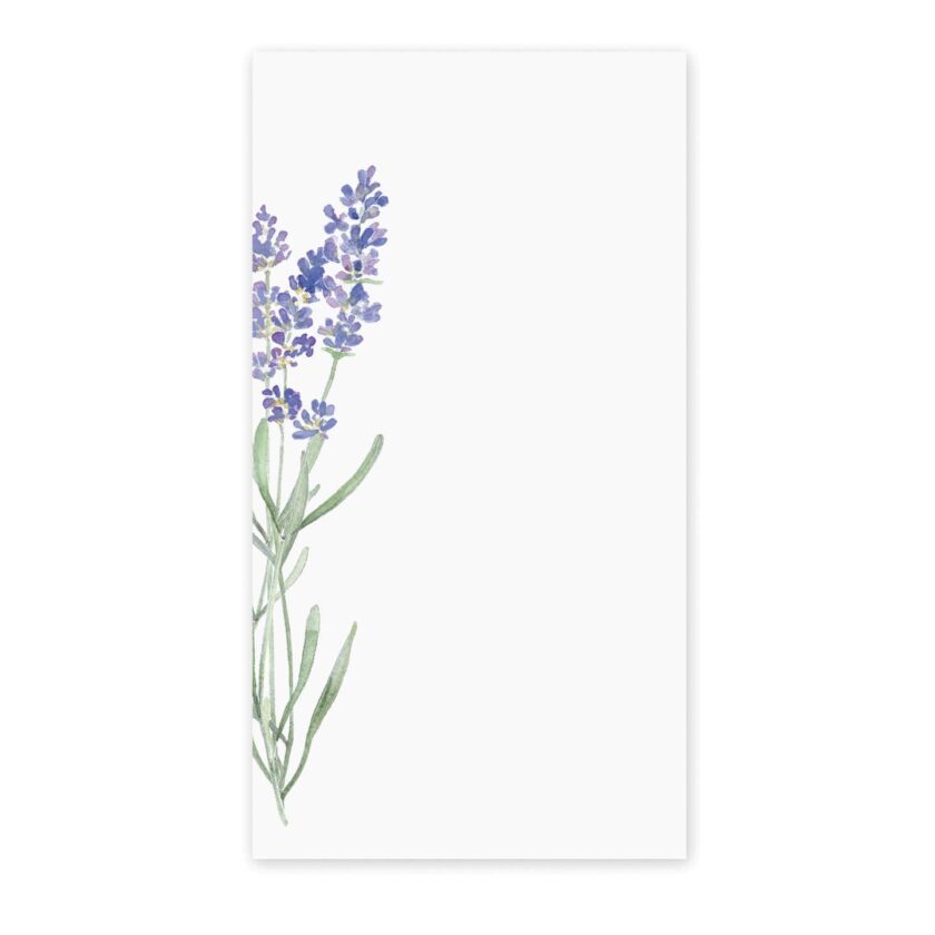 Lavender Journal