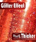 Red Curling Ribbon for Crafts - Image 5