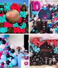 Music Themed Birthday Party Decorations - Image 4