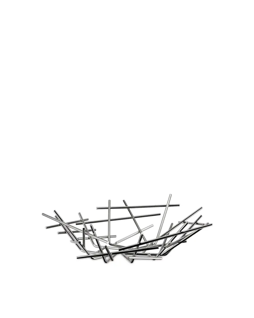Blow up Basket
