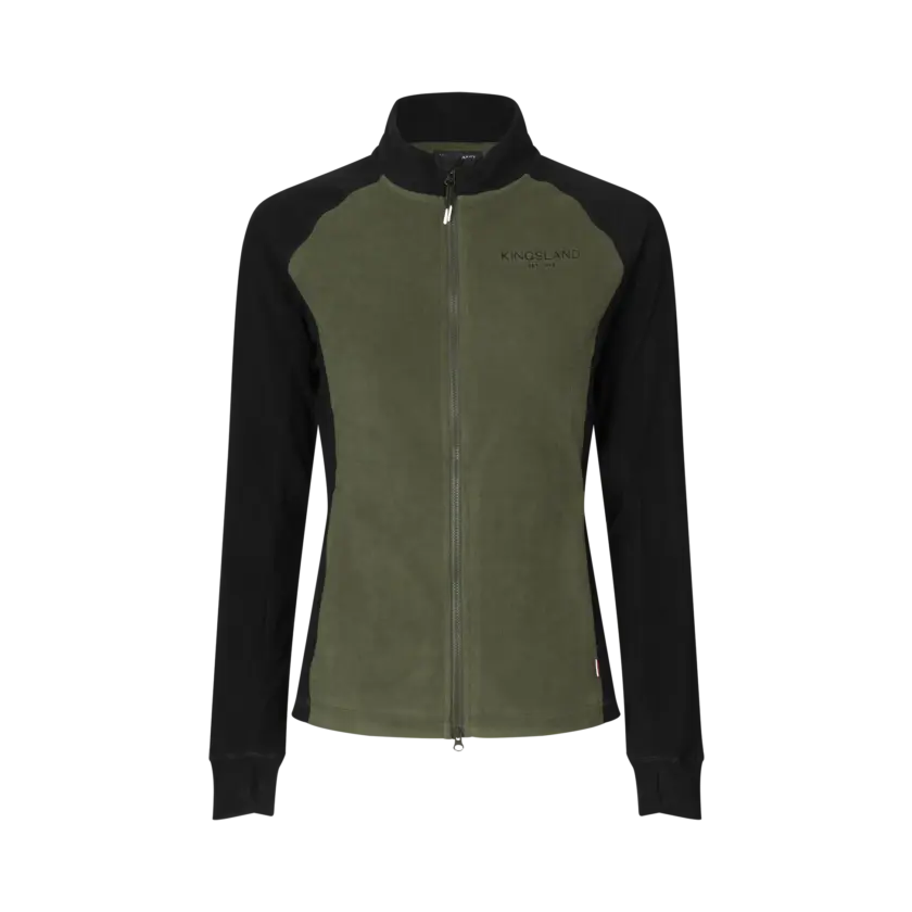 KLValeska Ladies Micro Fleece