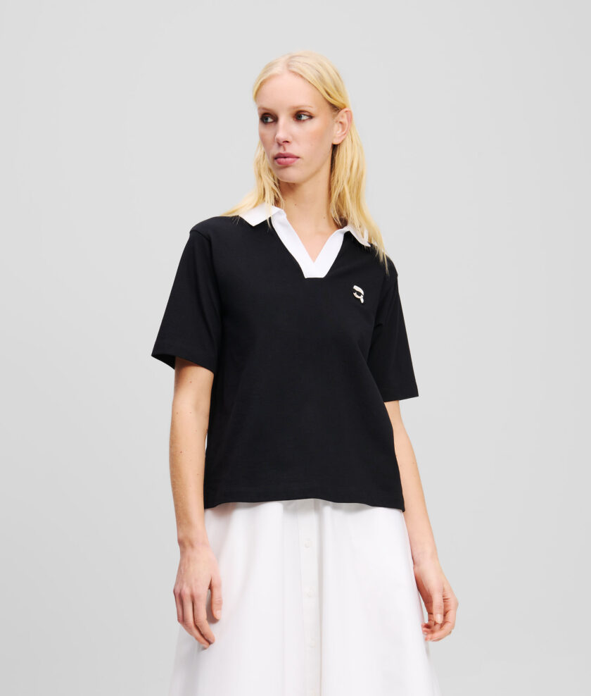 IKON POLO SHIRT