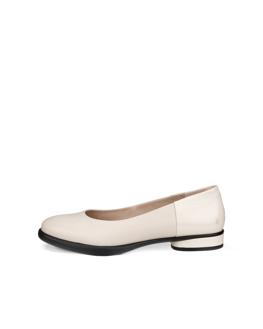 ECCO WOMEN'S SCULPTED LX 15 BALLERINA
