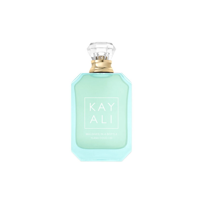 Maldives in a Bottle Ylang Coco | 20 50ml