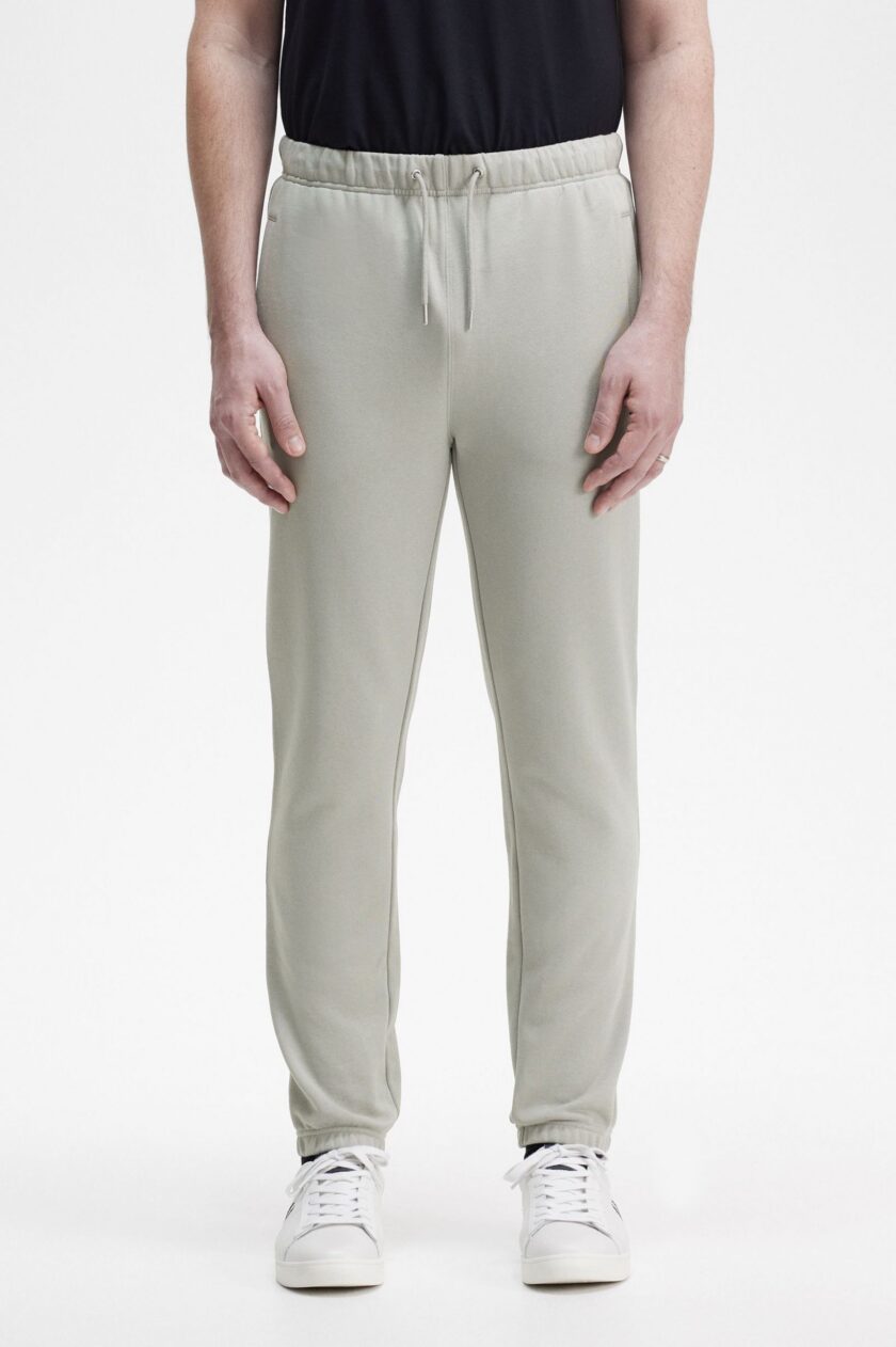 Loopback Sweatpants Limestone