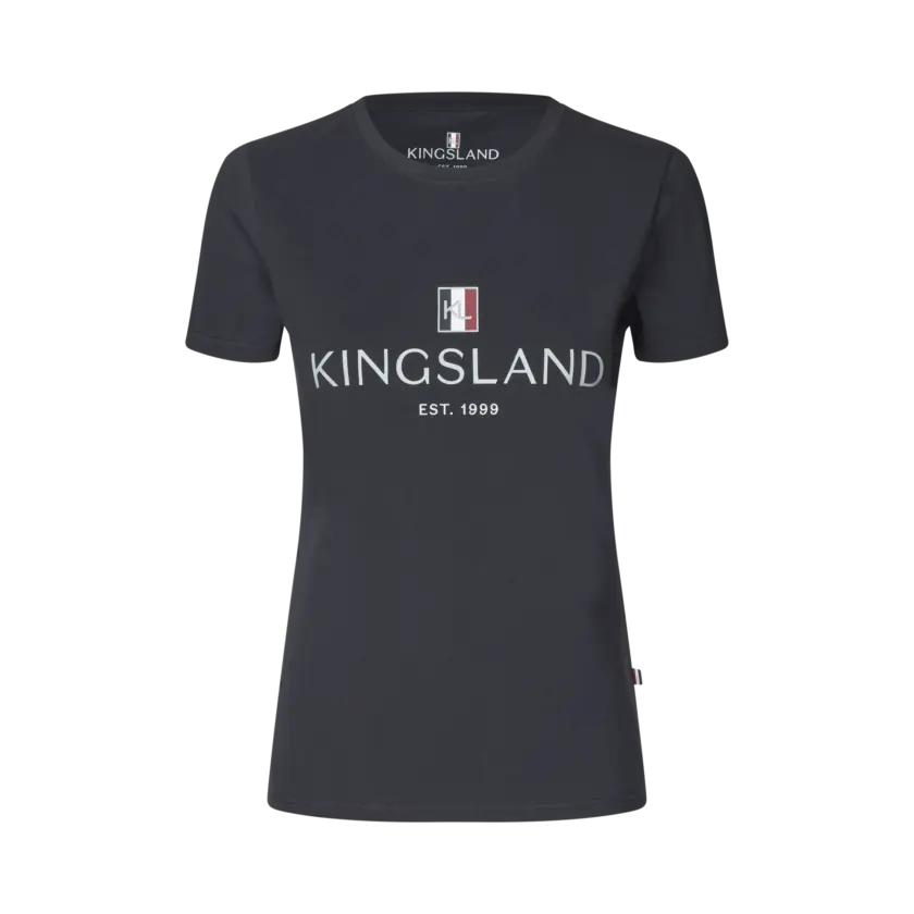 Classic Ladies Logo T-shirt