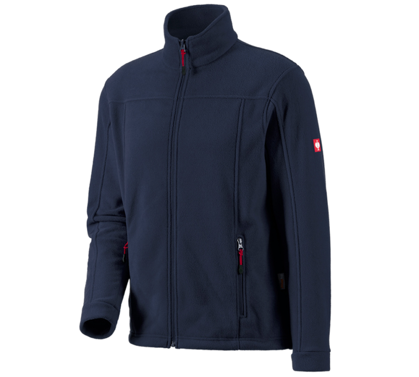 Fleece jacket e.s.classic