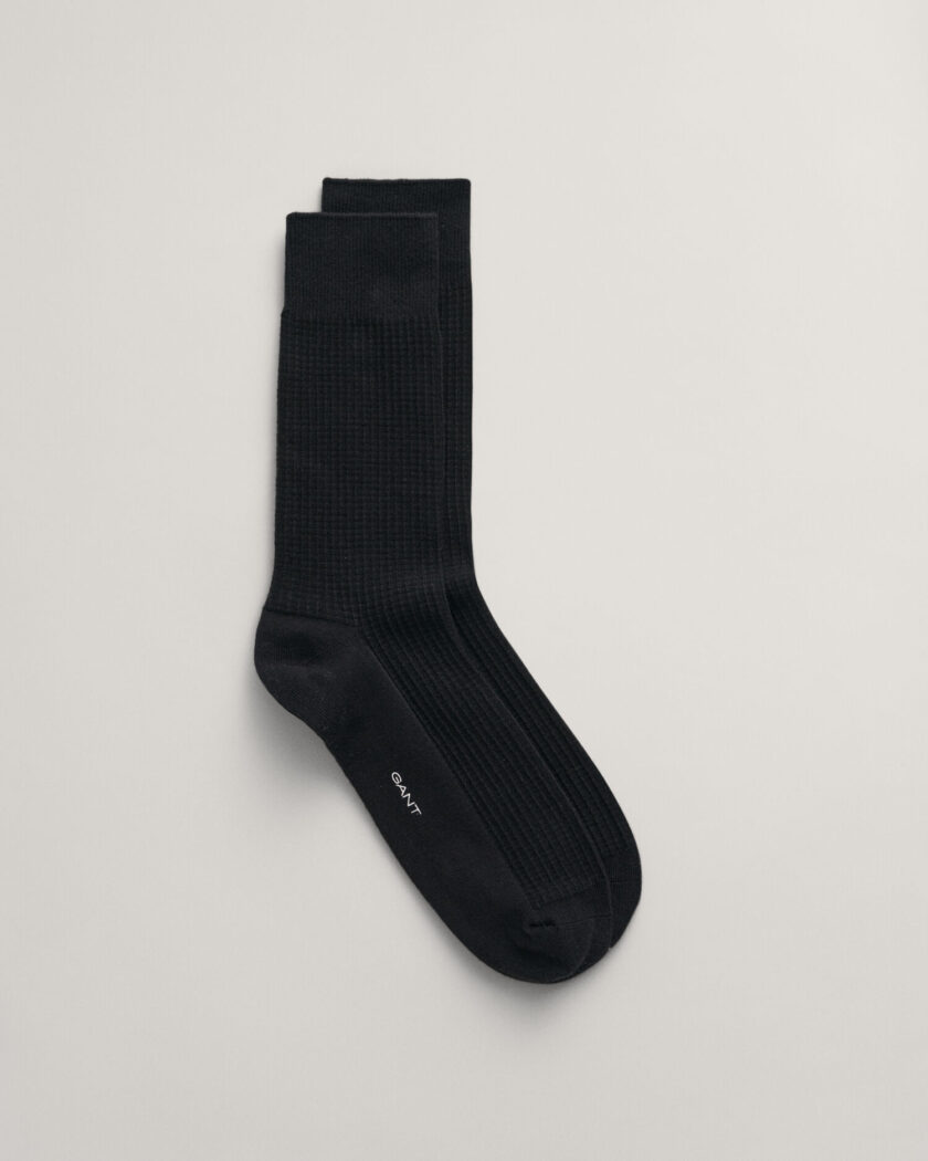 Waffle Socks