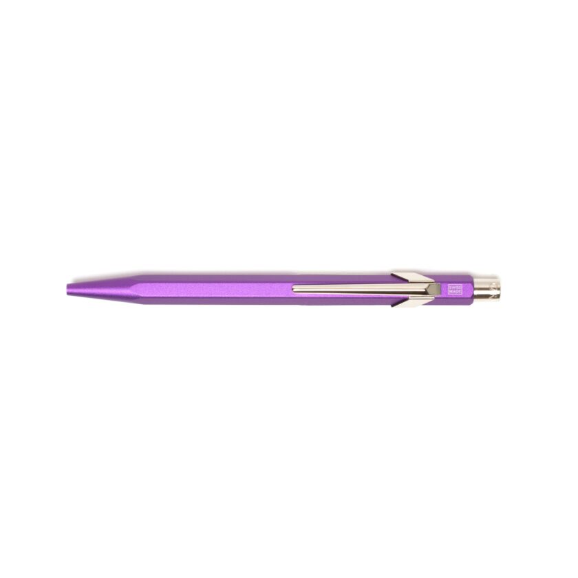 Colorful Medium Ballpoint Pen