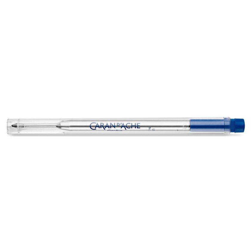 Blue Fine Point Refill