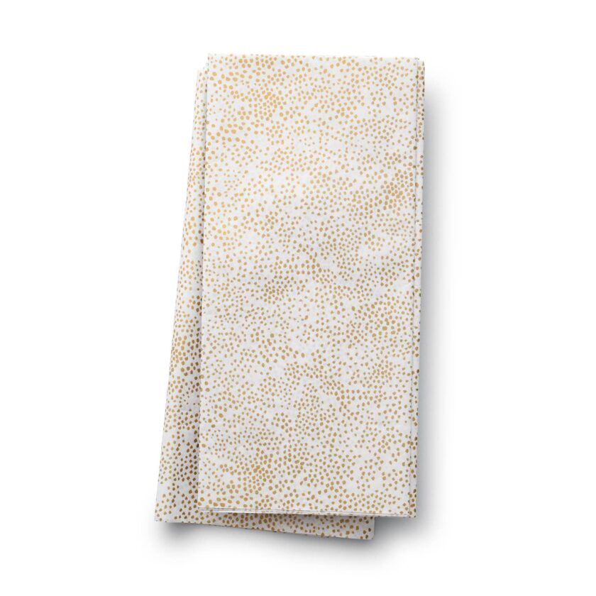 elegant tissue paper set