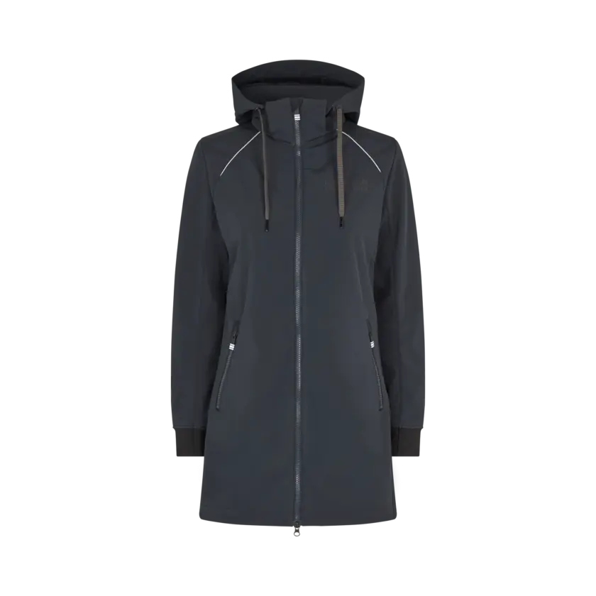 KLNova Ladies Softshell Parka