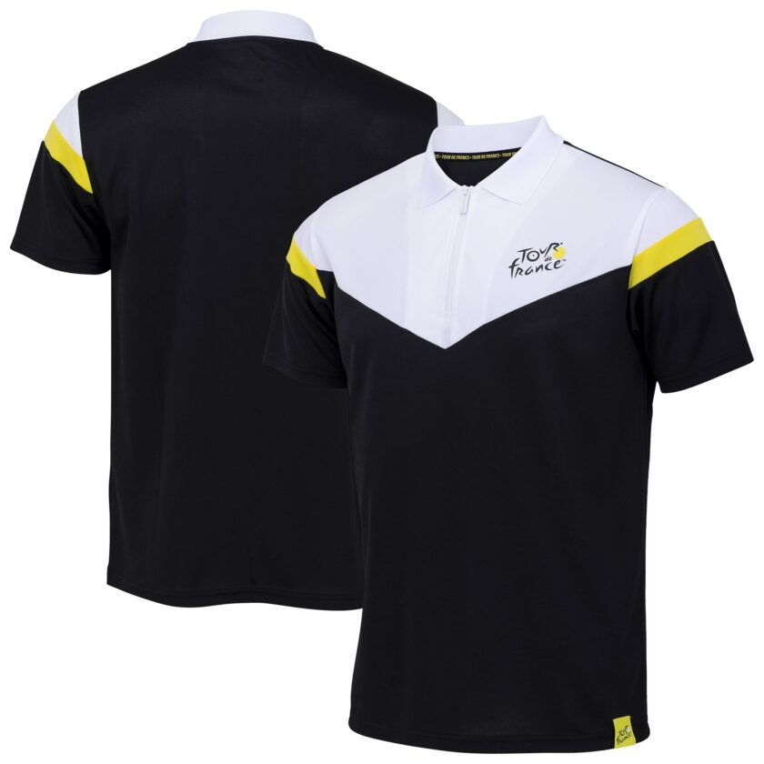 Polo Tour de France Color Block